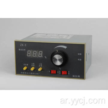 ZK Type SCR منظم الجهد
